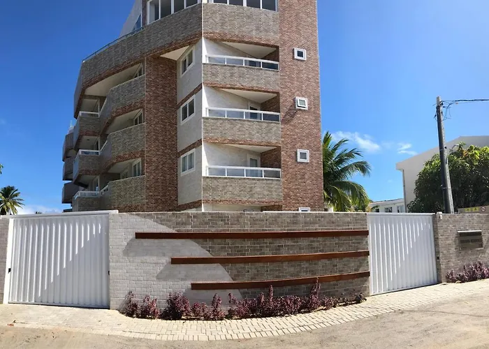 Makaiba Residence Flats